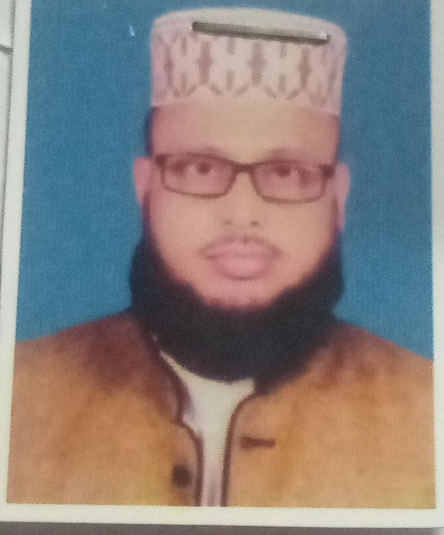 MD ANWAROZZAMAN